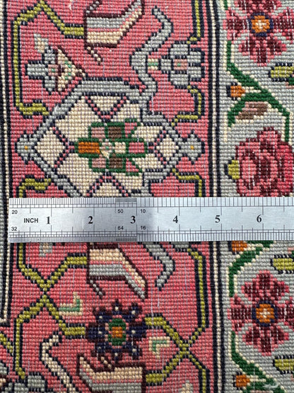 Handmade Persian Style Carpet 200 x 290 cm